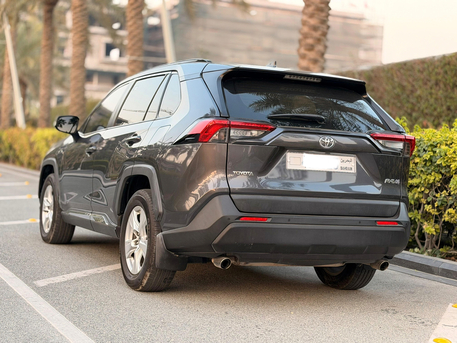 Manama, Vehicles, Cars & Trucks , BHD 7300,  Toyota RAV4,  2021,  Automatic,  167000 KM,  Single Owner Zero Accident Call: 33662799