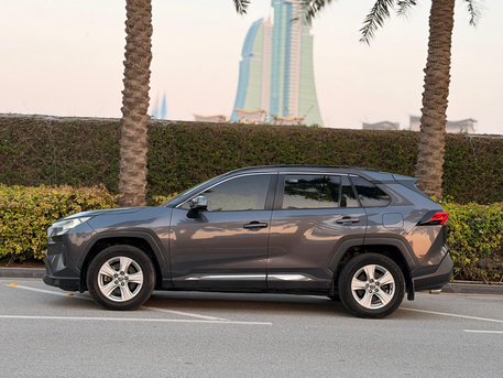 Manama, Vehicles, Cars & Trucks , BHD 7300,  Toyota RAV4,  2021,  Automatic,  167000 KM,  Single Owner Zero Accident Call: 33662799