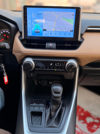 Manama, Vehicles, Cars & Trucks , BHD 7300,  Toyota RAV4,  2021,  Automatic,  167000 KM,  Single Owner Zero Accident Call: 33662799