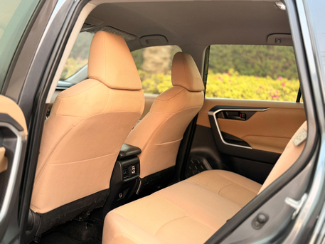 Manama, Vehicles, Cars & Trucks , BHD 7300,  Toyota RAV4,  2021,  Automatic,  167000 KM,  Single Owner Zero Accident Call: 33662799