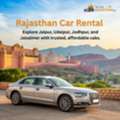 Luxury & Budget Rajasthan Car Rental Solutions
