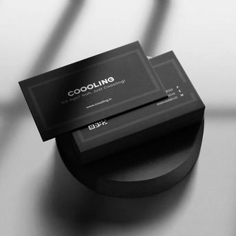 Mumbai, Materials, INR 1,  Personalized Business Cards