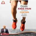 Robotic Knee Replacement Doctor In Pune   - Dr. Aashish Arbat