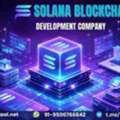 Turn Your Web3 Idea Into Reality With Solana Blockchain Development &ndash; From $2500