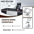 USD 22,  Buy Nest Station&rsquo;s Trending Remote Work Essentials On Best Prices