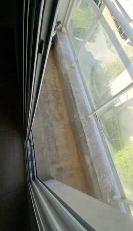 Jidhafs, Apartments/Houses, BHD 160/month,  2 BR,  2 Bedroom Unfurnished Flat For Rent Without Ewa