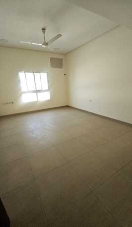 Jidhafs, Apartments/Houses, BHD 160/month,  2 BR,  2 Bedroom Unfurnished Flat For Rent Without Ewa