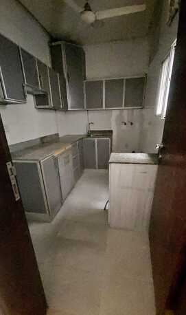 Jidhafs, Apartments/Houses, BHD 160/month,  2 BR,  2 Bedroom Unfurnished Flat For Rent Without Ewa