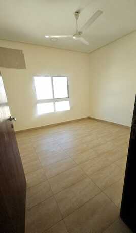 Jidhafs, Apartments/Houses, BHD 160/month,  2 BR,  2 Bedroom Unfurnished Flat For Rent Without Ewa