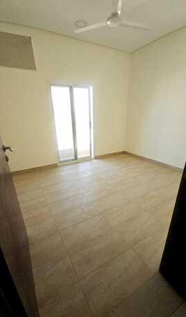 Jidhafs, Apartments/Houses, BHD 160/month,  2 BR,  2 Bedroom Unfurnished Flat For Rent Without Ewa
