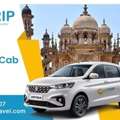 Rajkot To Junagadh Taxi &ndash; Cab Trip Travel