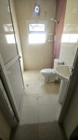 Jidhafs, Apartments/Houses, BHD 160/month,  2 BR,  2 Bedroom Unfurnished Flat For Rent Without Ewa