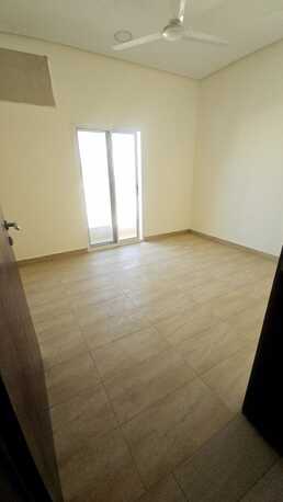 Jidhafs, Apartments/Houses, BHD 160/month,  2 BR,  2 Bedroom Unfurnished Flat For Rent Without Ewa