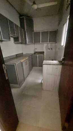 Jidhafs, Apartments/Houses, BHD 160/month,  2 BR,  2 Bedroom Unfurnished Flat For Rent Without Ewa