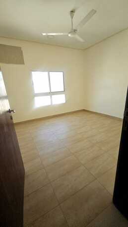 Jidhafs, Apartments/Houses, BHD 160/month,  2 BR,  2 Bedroom Unfurnished Flat For Rent Without Ewa