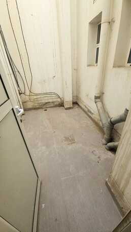 Jidhafs, Apartments/Houses, BHD 160/month,  2 BR,  2 Bedroom Unfurnished Flat For Rent Without Ewa