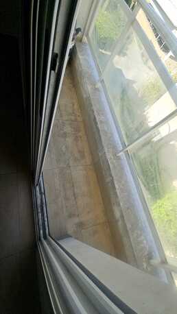 Jidhafs, Apartments/Houses, BHD 160/month,  2 BR,  2 Bedroom Unfurnished Flat For Rent Without Ewa