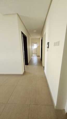 Jidhafs, Apartments/Houses, BHD 160/month,  2 BR,  2 Bedroom Unfurnished Flat For Rent Without Ewa
