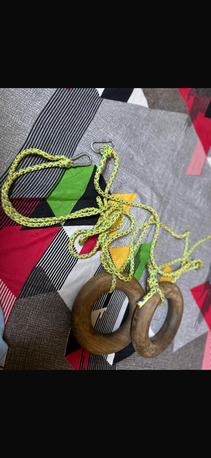 Jubail, Baby & Kid Stuff, SAR 150,  Kids Gym Set