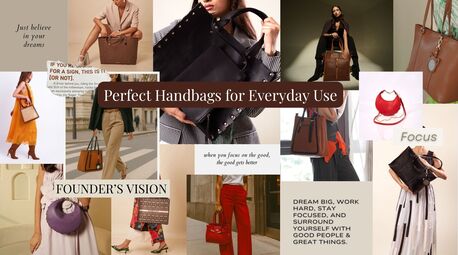 Mumbai, Clothing & Accessories, INR 5999,  Premium Leather Handbags For Women &ndash; Stylish, Durable & Timeless