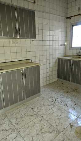 Jidhafs, Apartments/Houses, BHD 140/month,  2 BR,  2 Bedroom Unfurnished Flat For Rent Without Ewa