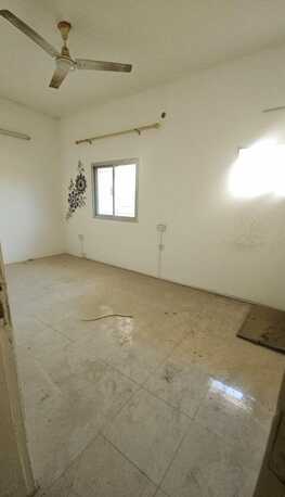 Jidhafs, Apartments/Houses, BHD 140/month,  2 BR,  2 Bedroom Unfurnished Flat For Rent Without Ewa