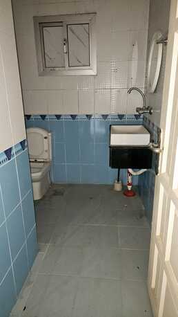 Jidhafs, Apartments/Houses, BHD 130/month,  2 BR,  2 Bedroom Unfurnished Flat For Rent Without Ewa