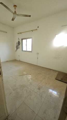 Jidhafs, Apartments/Houses, BHD 130/month,  2 BR,  2 Bedroom Unfurnished Flat For Rent Without Ewa