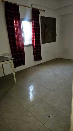 Jidhafs, Apartments/Houses, BHD 130/month,  2 BR,  2 Bedroom Unfurnished Flat For Rent Without Ewa
