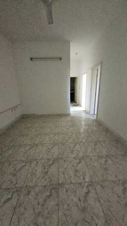 Jidhafs, Apartments/Houses, BHD 130/month,  2 BR,  2 Bedroom Unfurnished Flat For Rent Without Ewa
