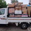 ? Swift Move: Expert Packing & Moving For SAUDI & GCC Lives