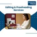 Academic Editing & Proofreading Services For Research