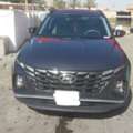 SAR 95000,  Hyundai Tucson 2024 2.0 Smart Mid Version