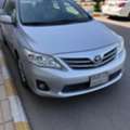 SAR 25000,  Toyota Corolla,  2013,  Automatic,  297240 KM,  Saihat -   &ndash; For Sale.