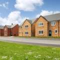 New Build Homes For Sale In Cambridgeshire