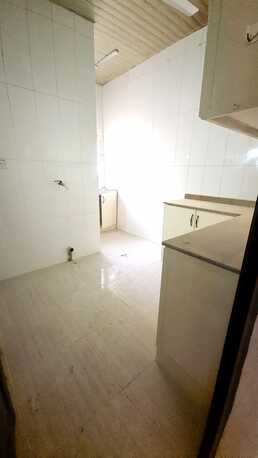 Jidhafs, Apartments/Houses, BHD 150/month,  2 BR,  2 Bedroom Unfurnished Flat For Rent Without Ewa