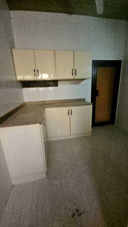 Jidhafs, Apartments/Houses, BHD 150/month,  2 BR,  2 Bedroom Unfurnished Flat For Rent Without Ewa