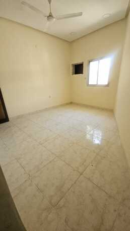 Jidhafs, Apartments/Houses, BHD 150/month,  2 BR,  2 Bedroom Unfurnished Flat For Rent Without Ewa