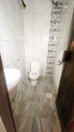 Jidhafs, Apartments/Houses, BHD 150/month,  2 BR,  2 Bedroom Unfurnished Flat For Rent Without Ewa