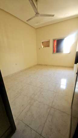 Jidhafs, Apartments/Houses, BHD 150/month,  2 BR,  2 Bedroom Unfurnished Flat For Rent Without Ewa