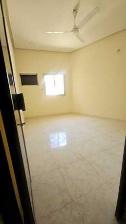 Jidhafs, Apartments/Houses, BHD 150/month,  2 BR,  2 Bedroom Unfurnished Flat For Rent Without Ewa