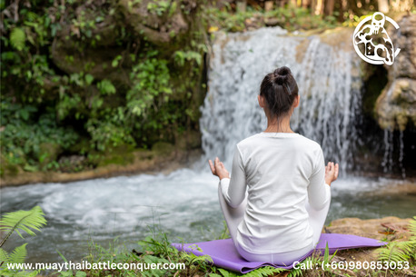 Bangkok, Health, Top Thailand Wellness Retreat | Muay Thai Battle Conquer