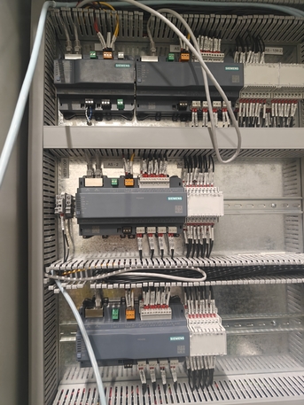 Al-Muzahmiya, Job Seekers, BMS/PLC, SCADA Engineer (Electrical Engineer)