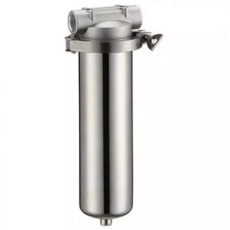 Taipei, Appliances, TWD 250,  Stainless Steel Water Filtration: Durable Solutions For Cleaner Water