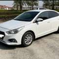 BHD 135,  Hyundai Accent,  2020,  Automatic,  123 KM,   For Rent On Monthly Basis