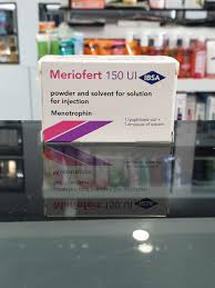 New York, Health, Meriofert 150 IU &ndash; Licensed Pharmacy Support & Safe, On-Time Delivery
