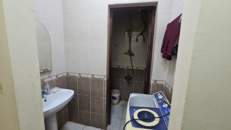 Khobar, Bedspace Available, SAR 650/month,  Space Available In 1BHK Flat