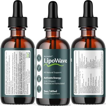 New York, Health, LipoWave Reviews 2026: Ingredients Analysis & Expert Opinion