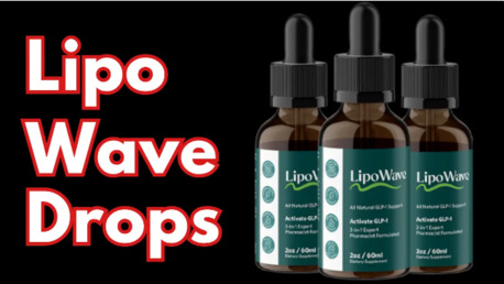 New York, Health, LipoWave Reviews 2026: Ingredients Analysis & Expert Opinion