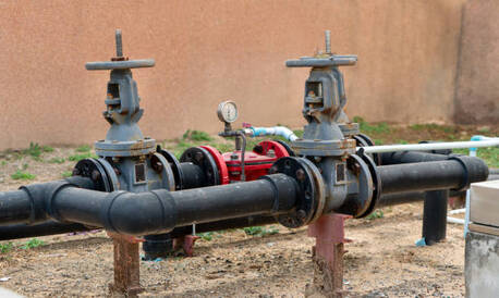 Miami, Farm/Garden, Commercial Backflow Preventer Installation Services